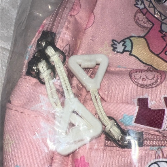 LABUBU Backpack - Picture 3 of 3